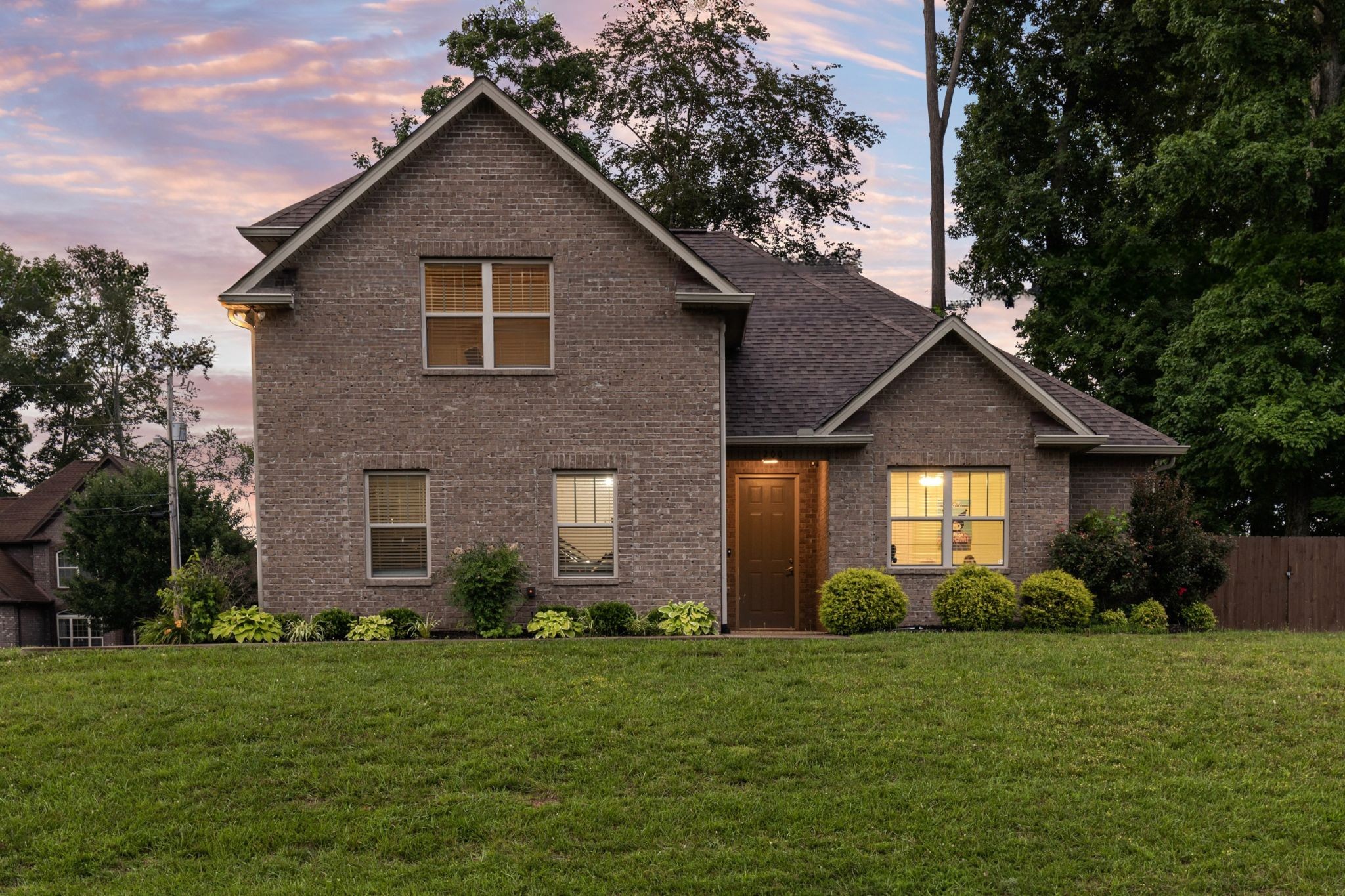 200 Sapphire Dr