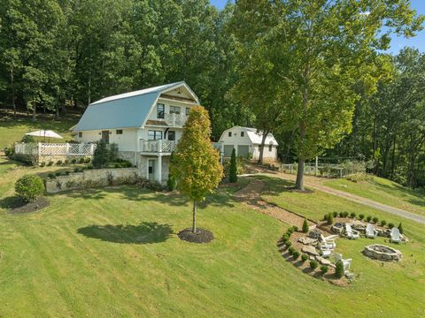 3353 Foster Chapel Rd Columbia TN 38401