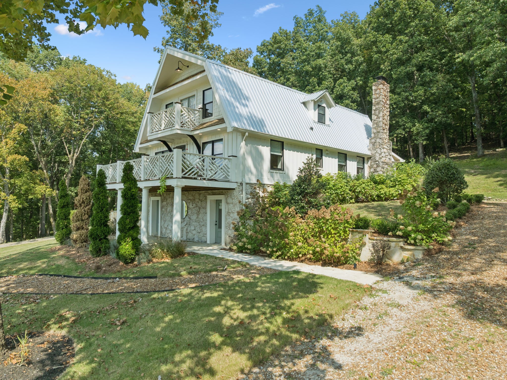 3353 Foster Chapel Rd