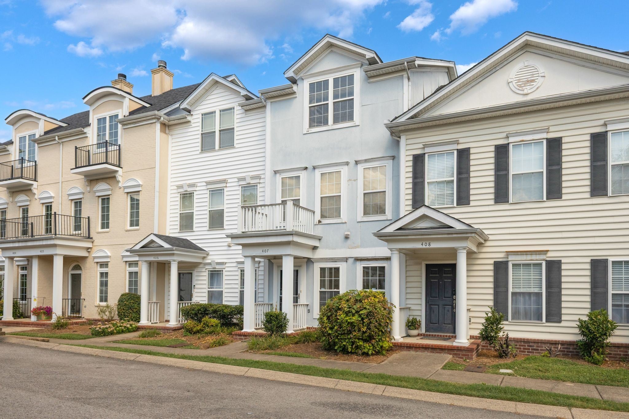 4316 Summercrest Blvd 407