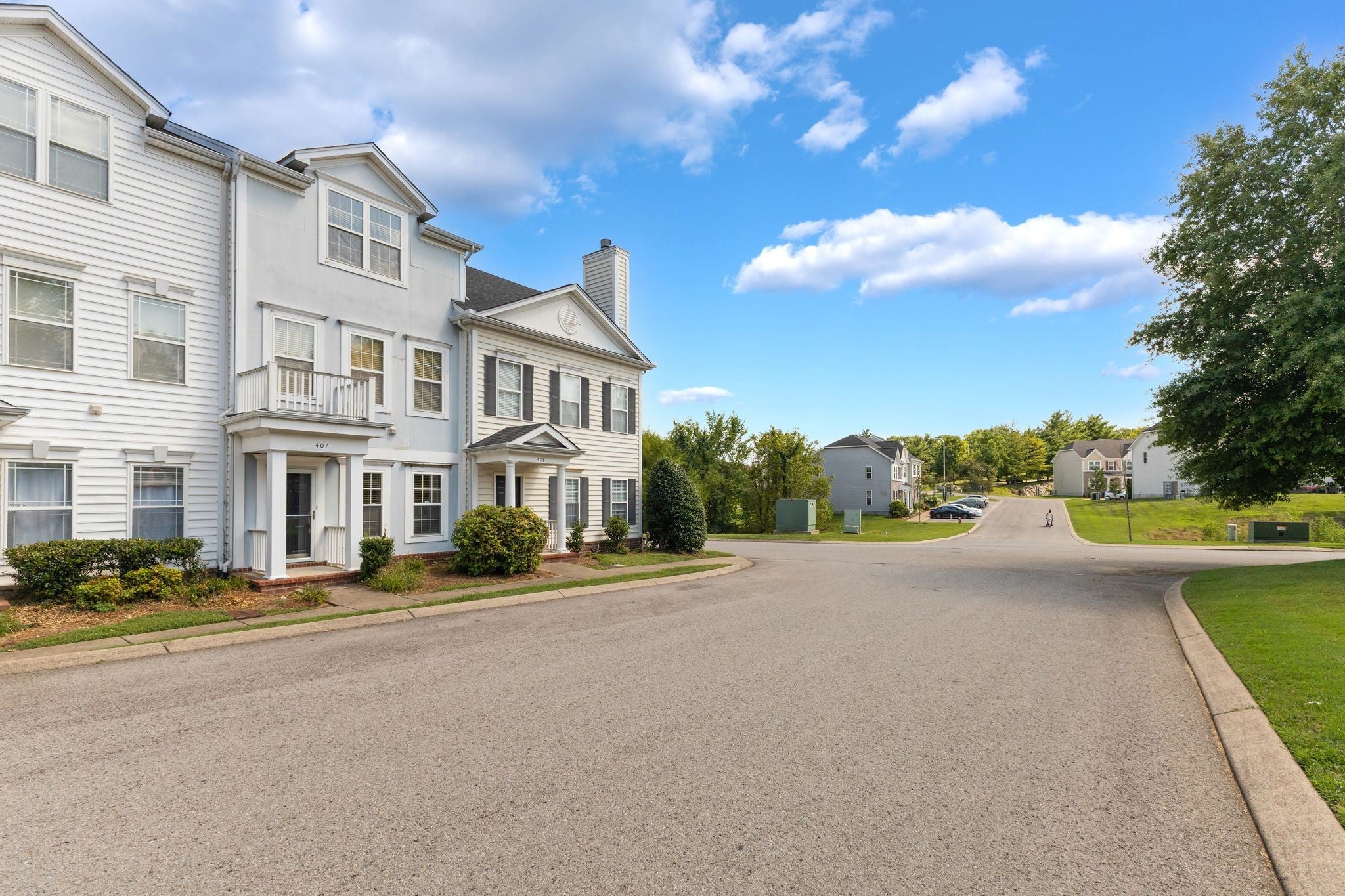 4316 Summercrest Blvd 407