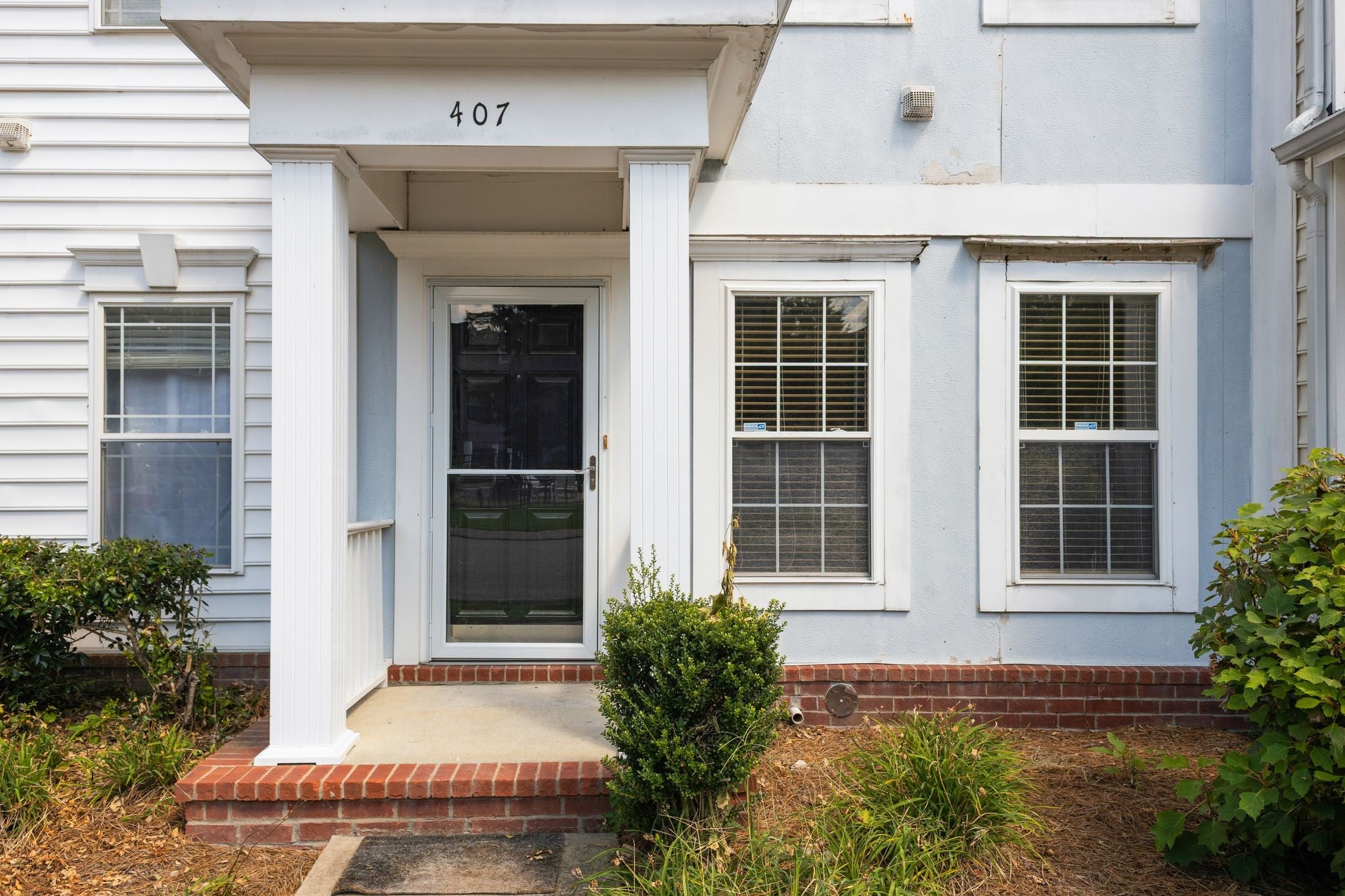 4316 Summercrest Blvd 407