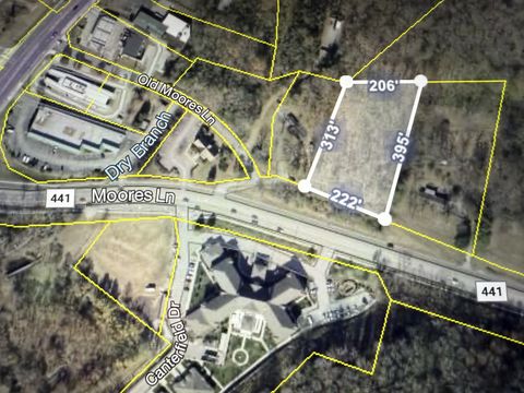 0 Moores Ln Brentwood TN 37027