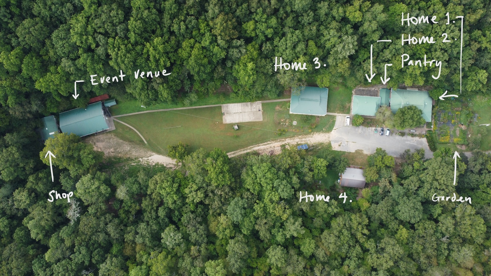 168 Three Springs Rd