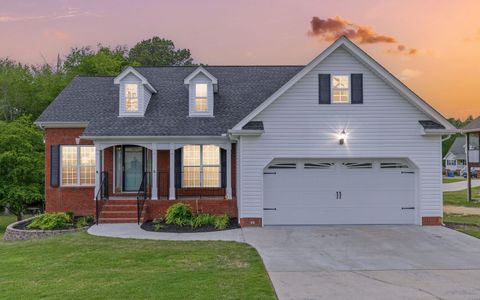 433 Stanford Drive Flintstone GA 30725