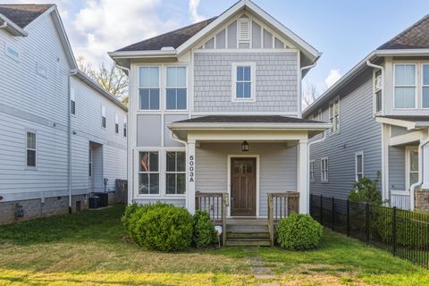 5003A Michigan Ave Nashville TN 37209