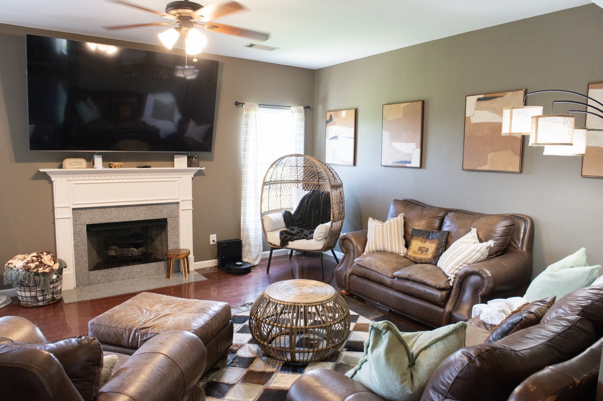 736 Wolfeboro Lane