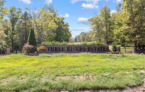 9 Yellow Violet Ct Hurricane Mills TN 37078