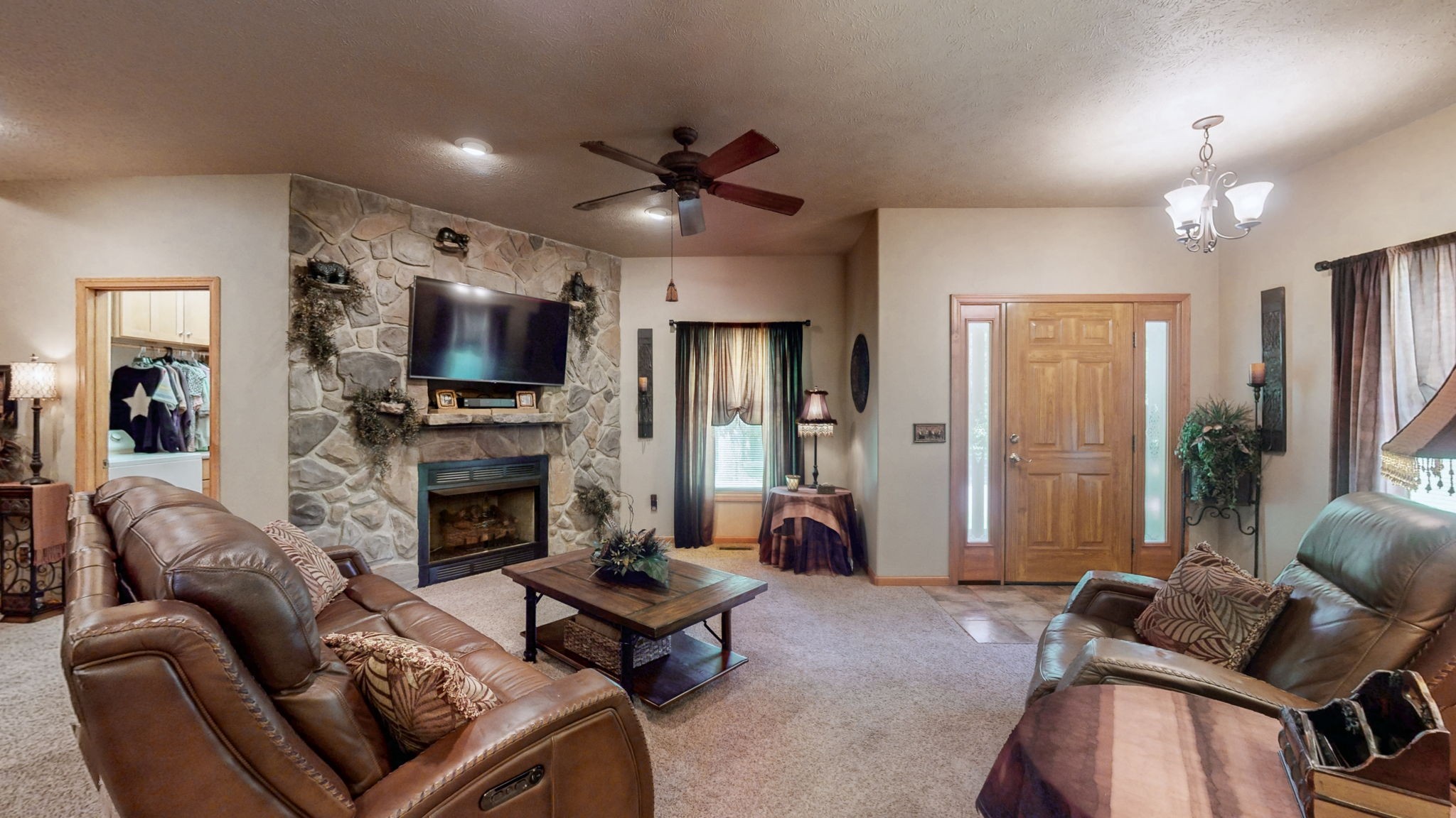 115 Mostly Locust Dr