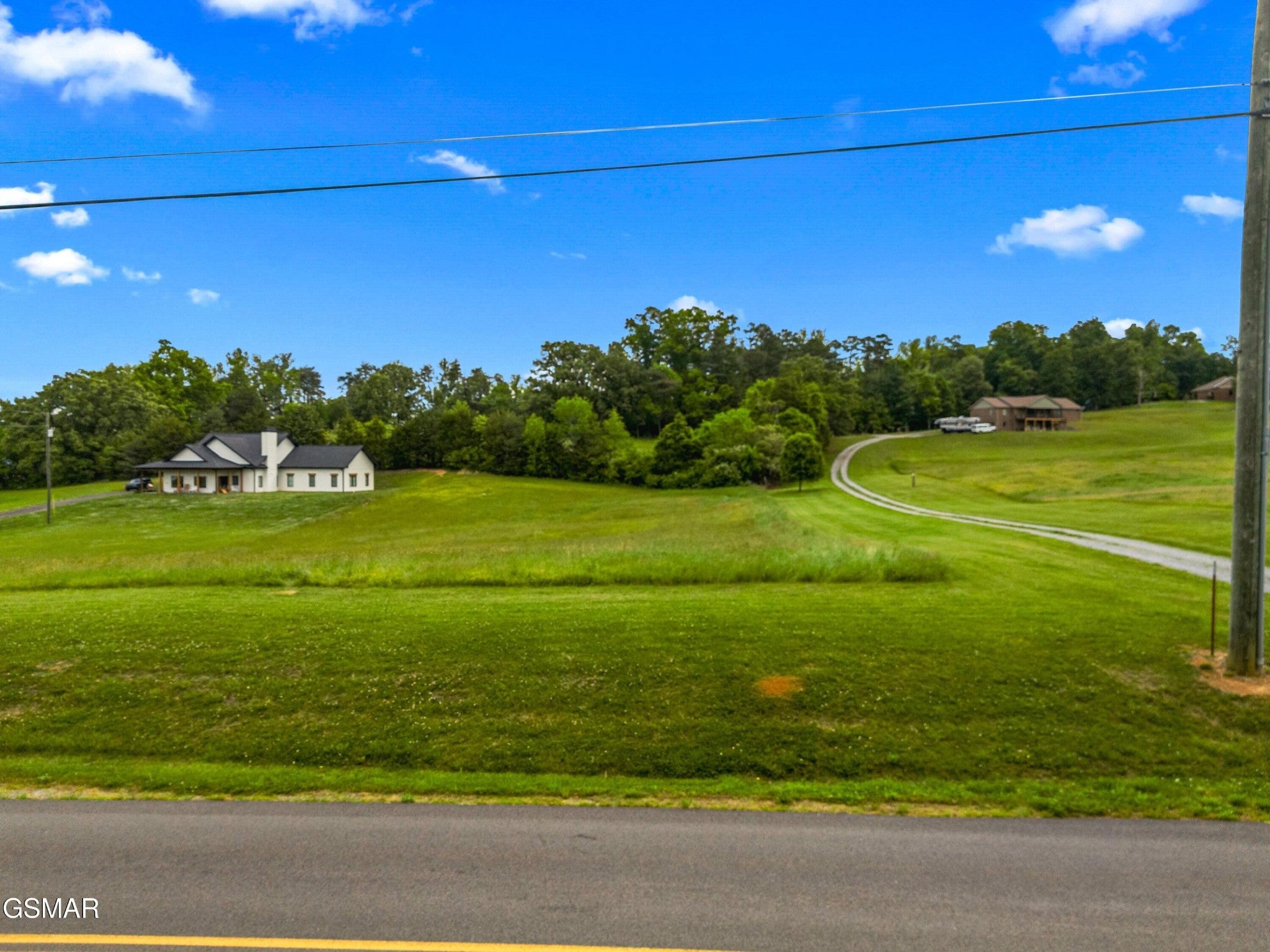 13 County Line Road