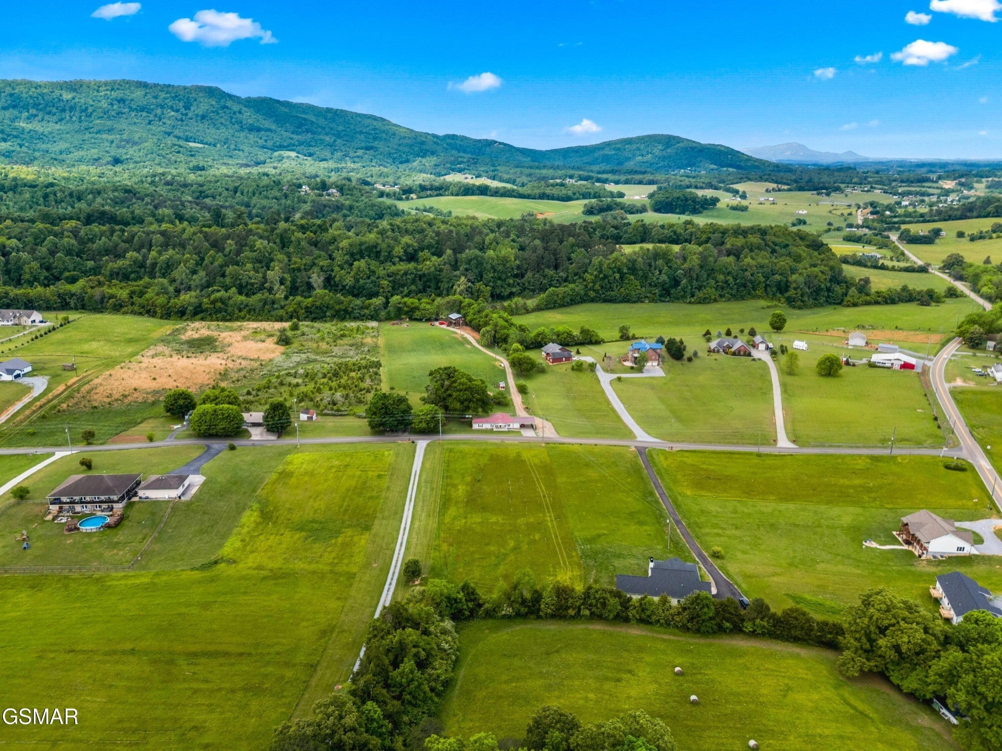 13 County Line Road