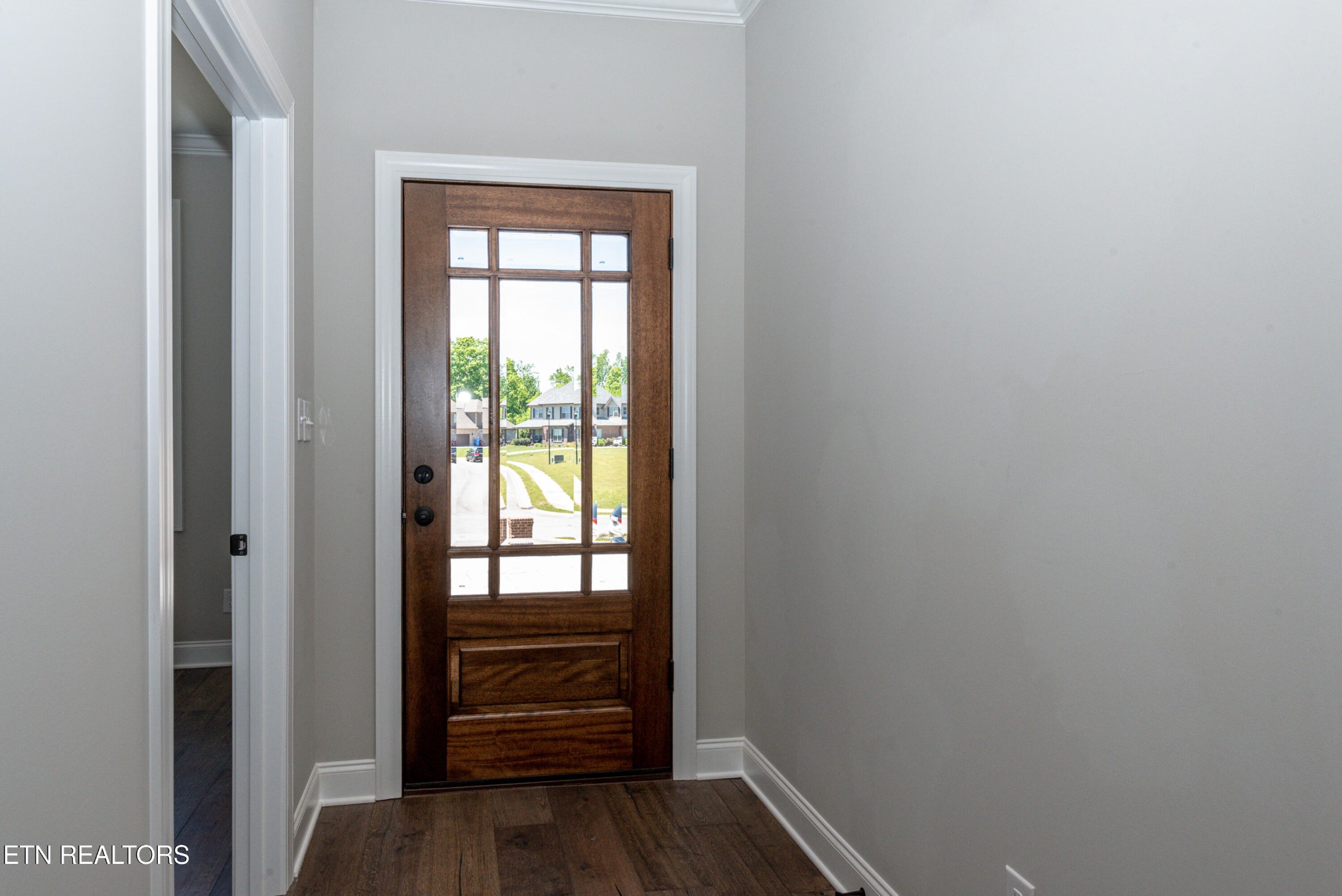 1536 Tsuga Drive