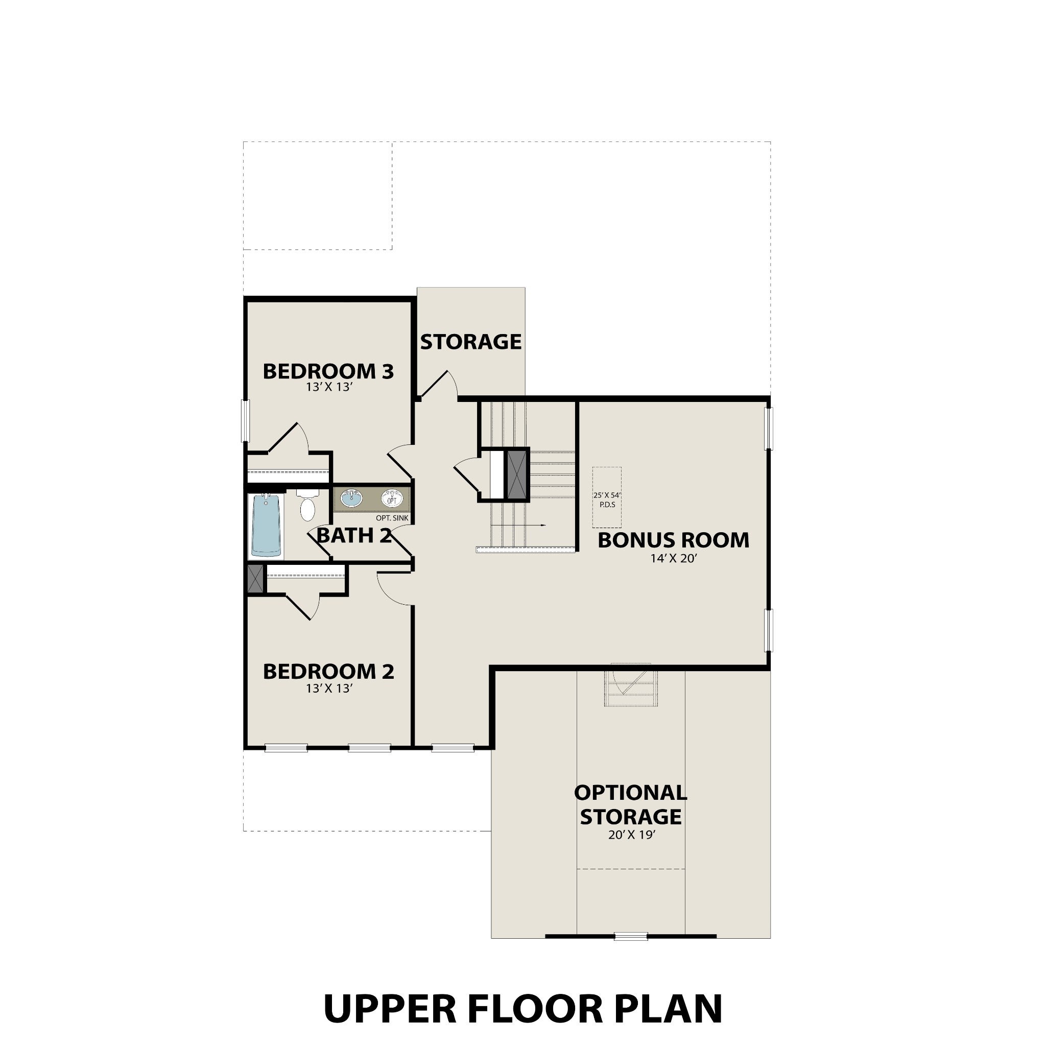822 John Dale Drive