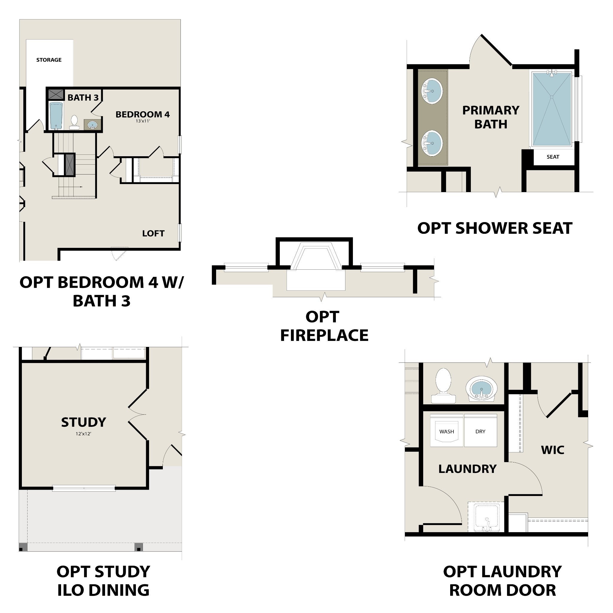 822 John Dale Drive