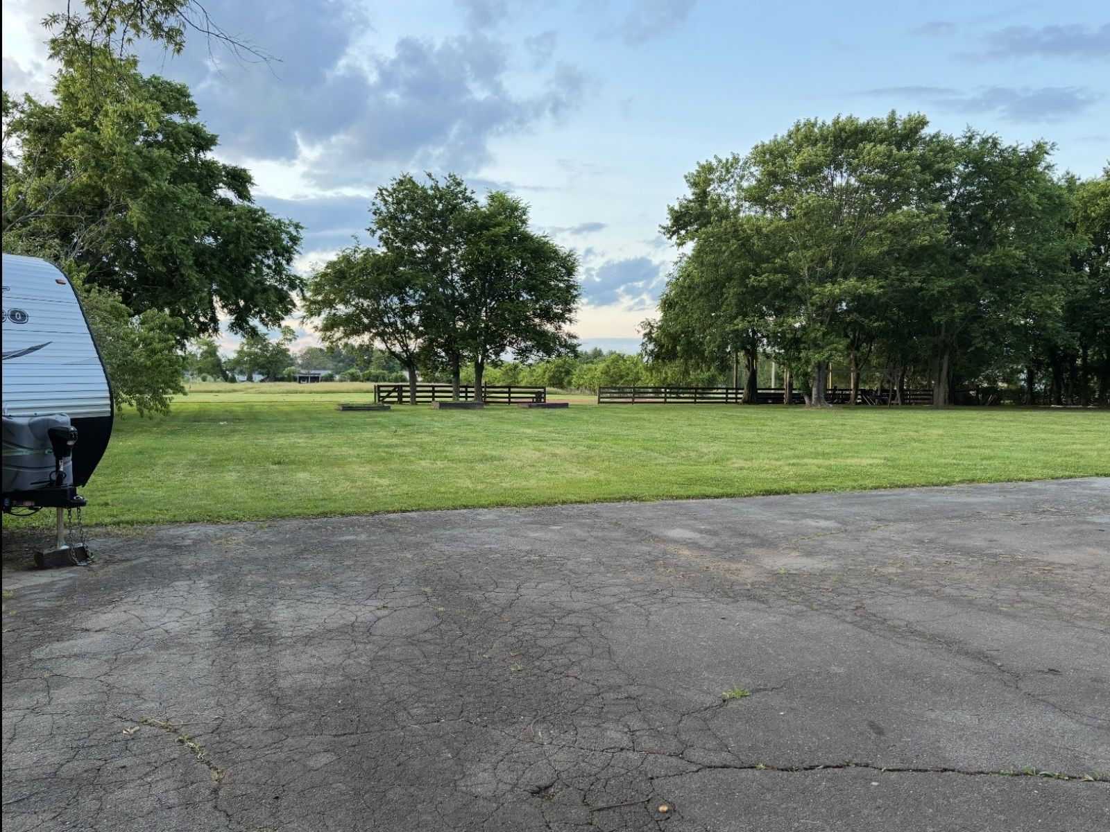 1836 Rock Springs Midland Rd