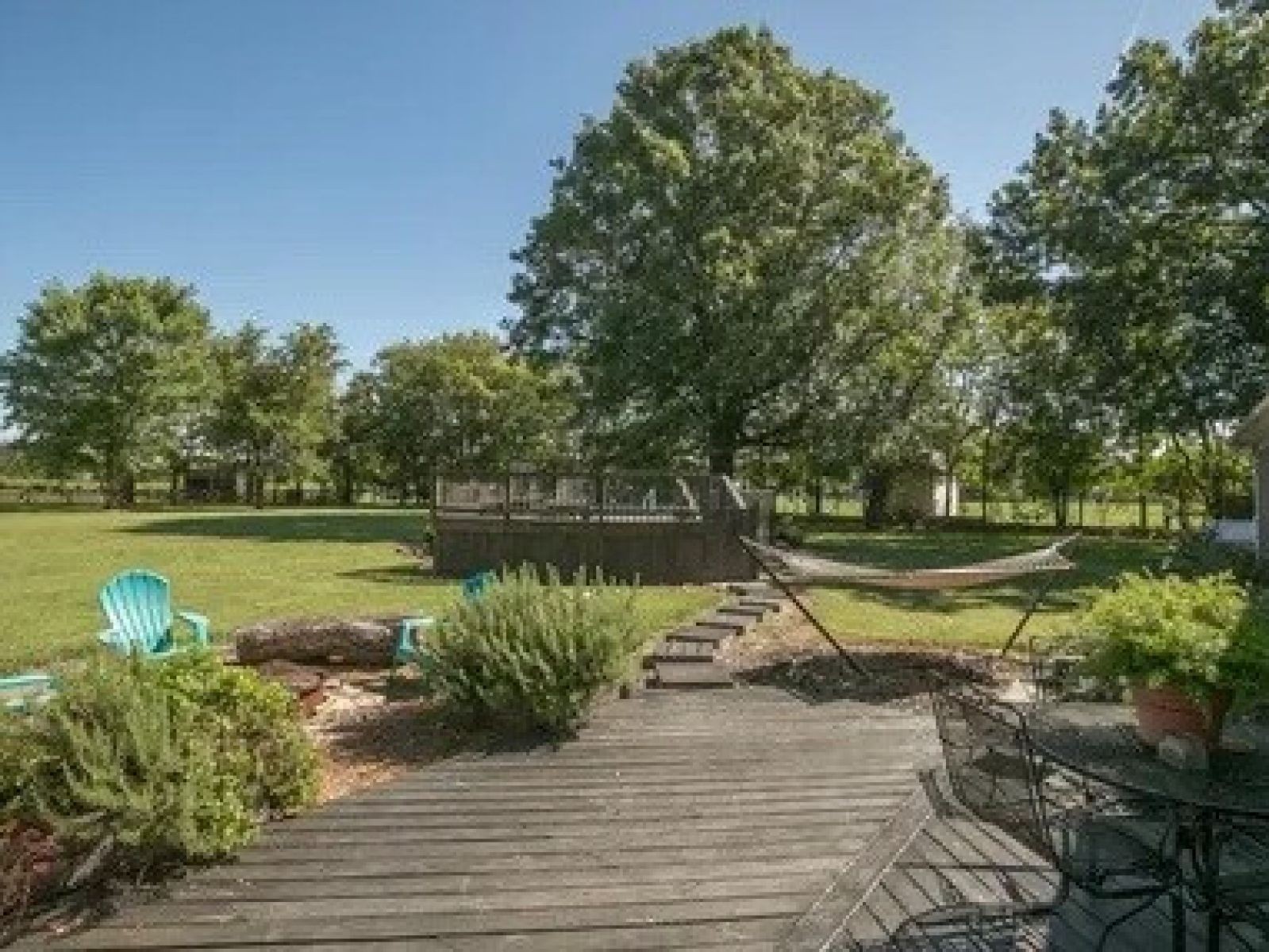 1836 Rock Springs Midland Rd