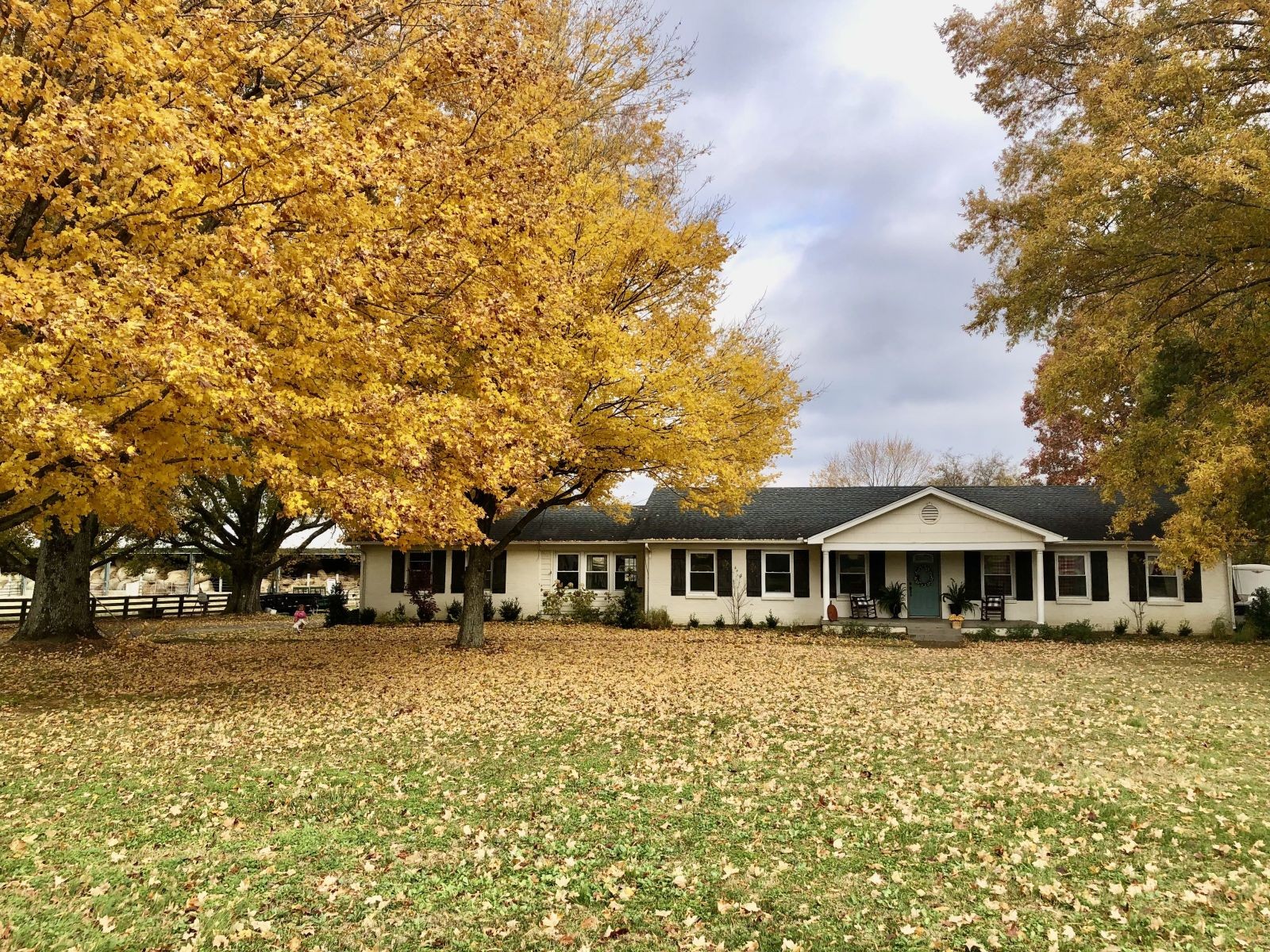 1836 Rock Springs Midland Rd