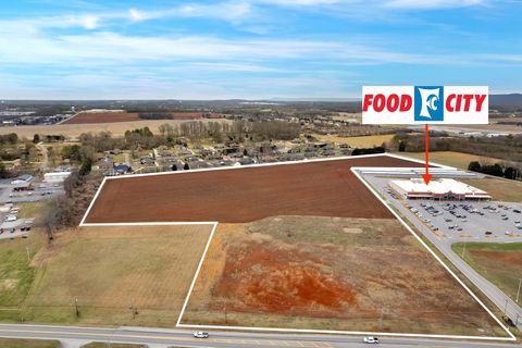 0 Cowan Highway Winchester TN 37398