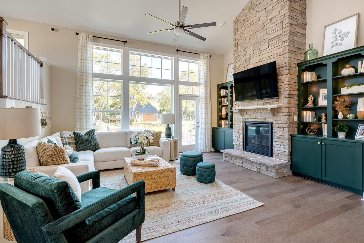 1148 Fox Creek Dr
