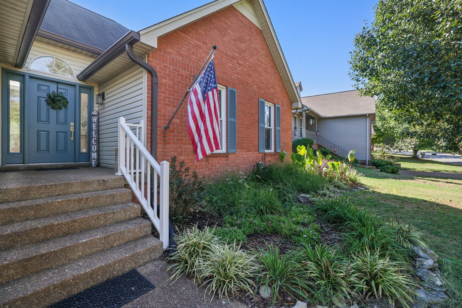 2721 Call Hill Rd