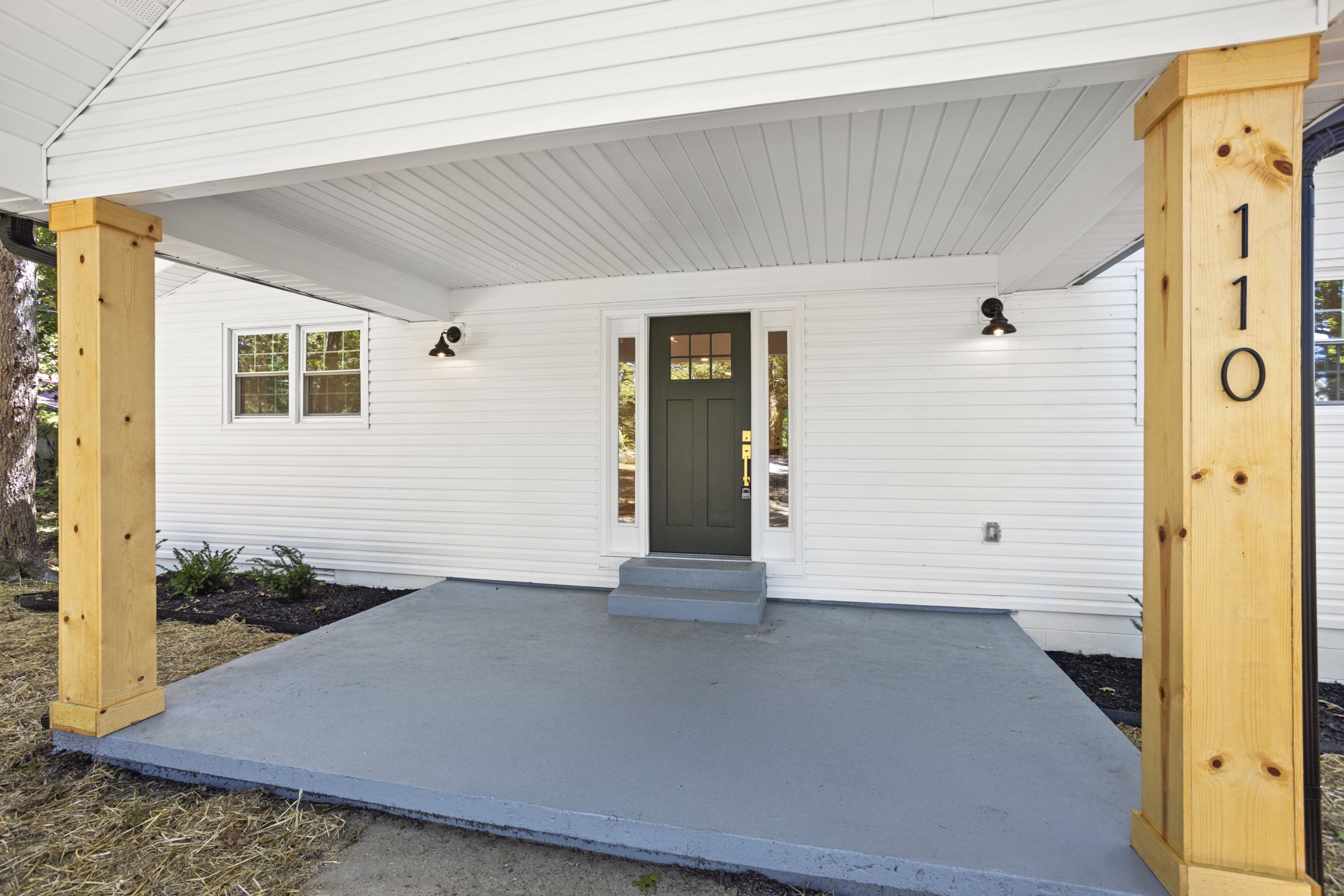 110 Old Wynn Rd