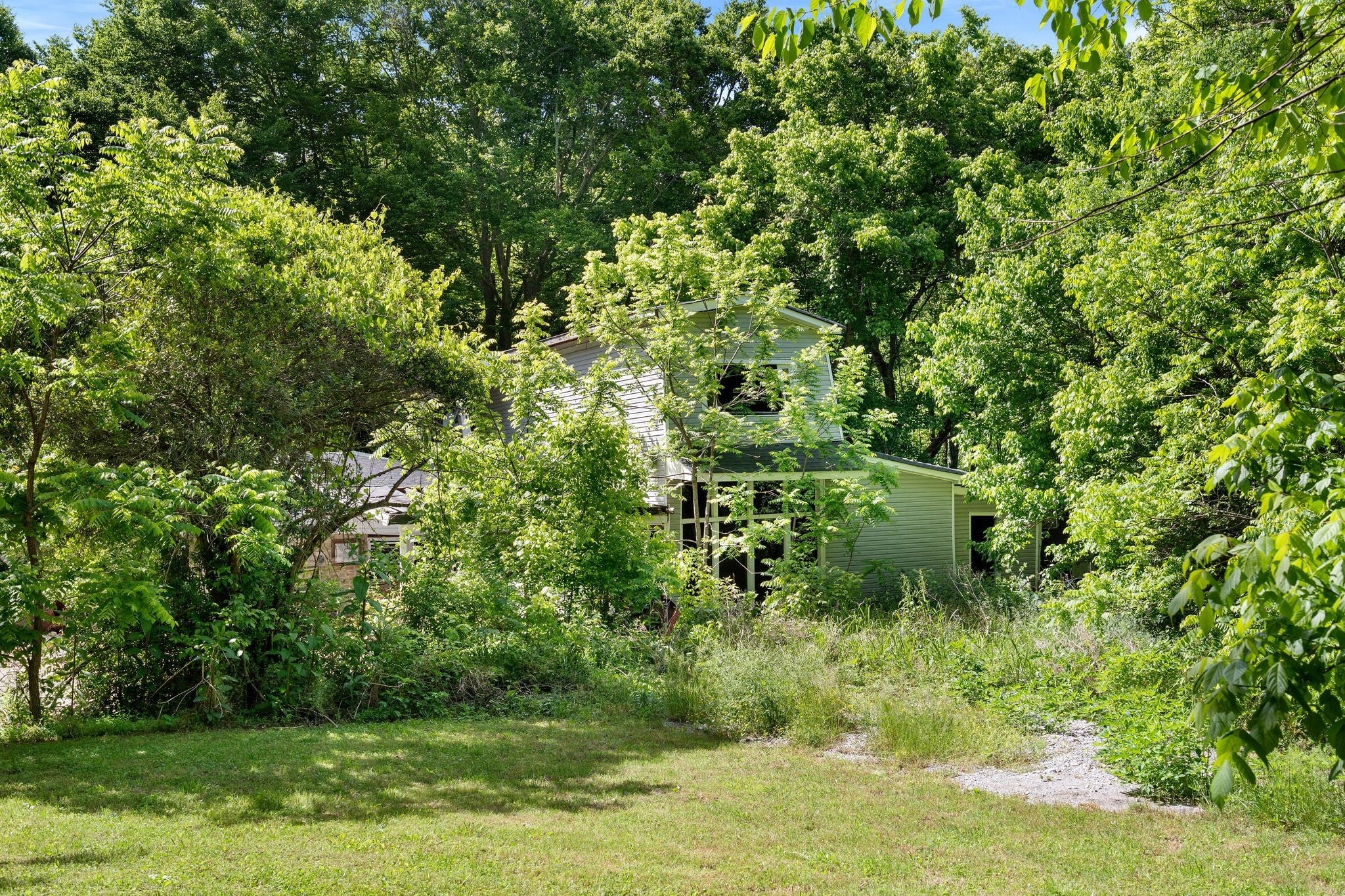 2943 Kerr Hill Rd