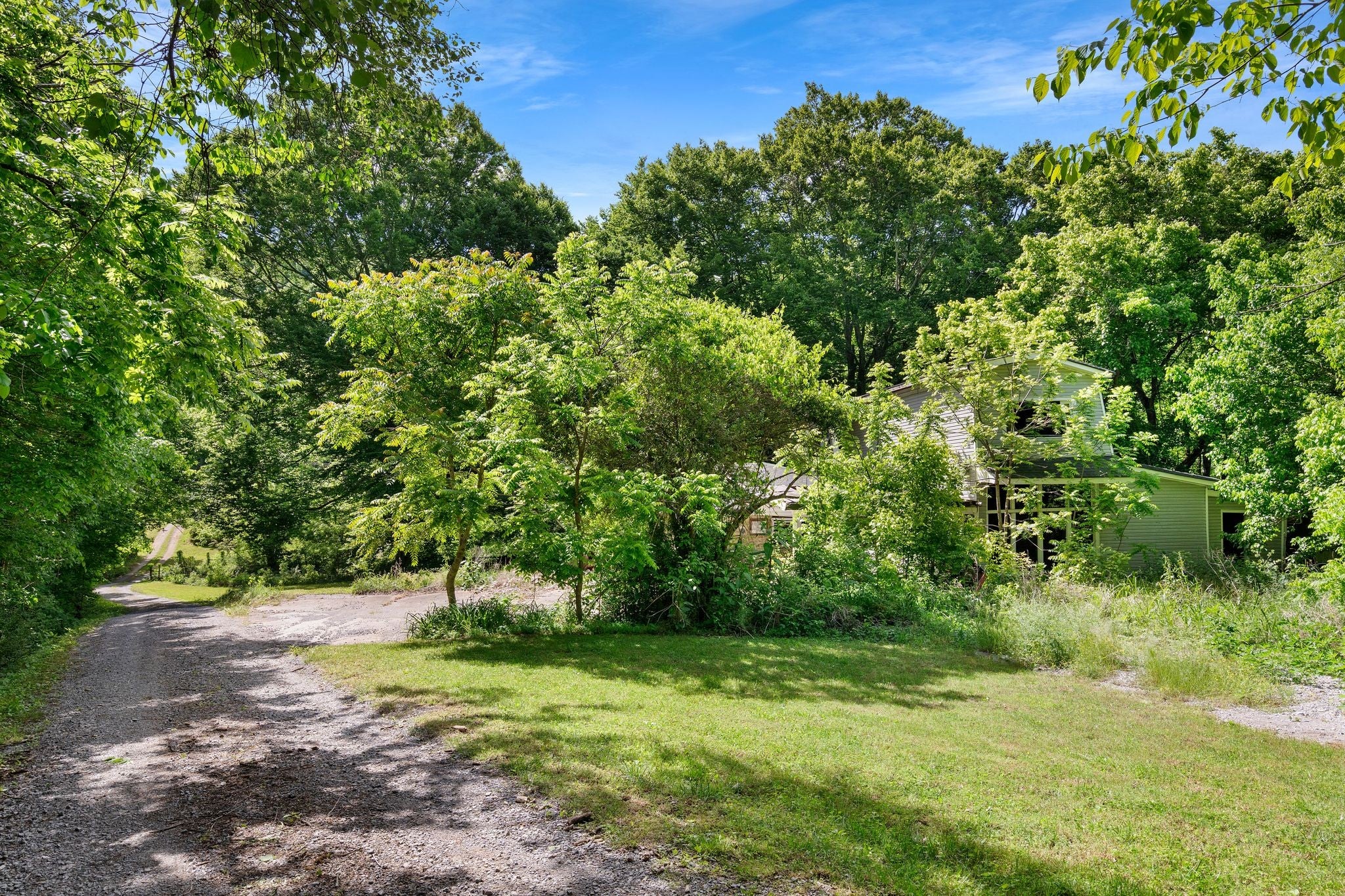 2943 Kerr Hill Rd