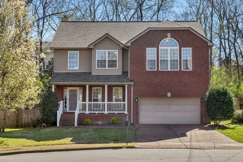 212 Stecoah Ct Antioch TN 37013