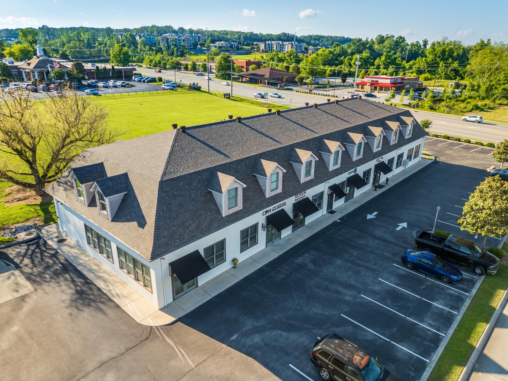 9298 Apison Pike