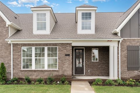 1077 Wrights Mill Road H-7 Spring Hill TN 37174