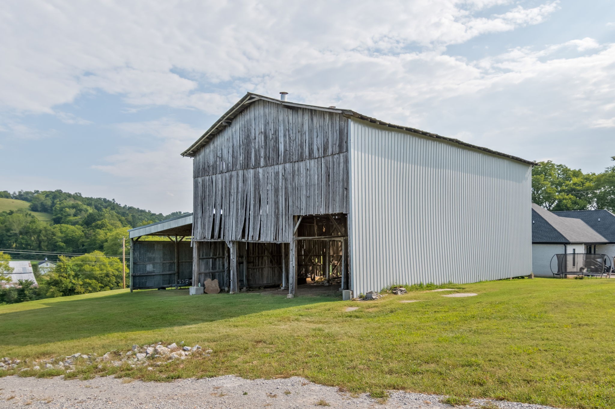 2868 Pullens Mill Road