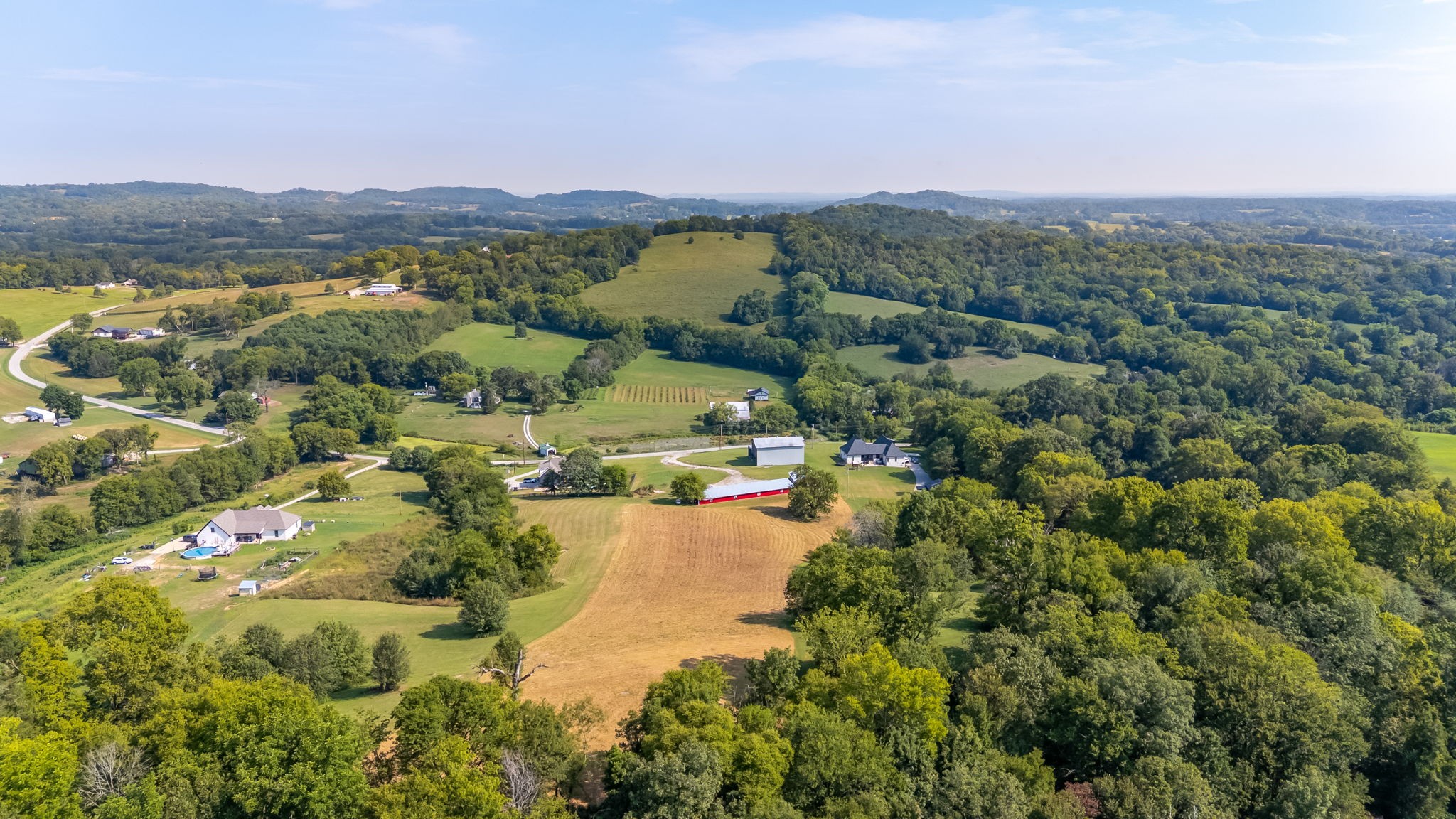 2868 Pullens Mill Road