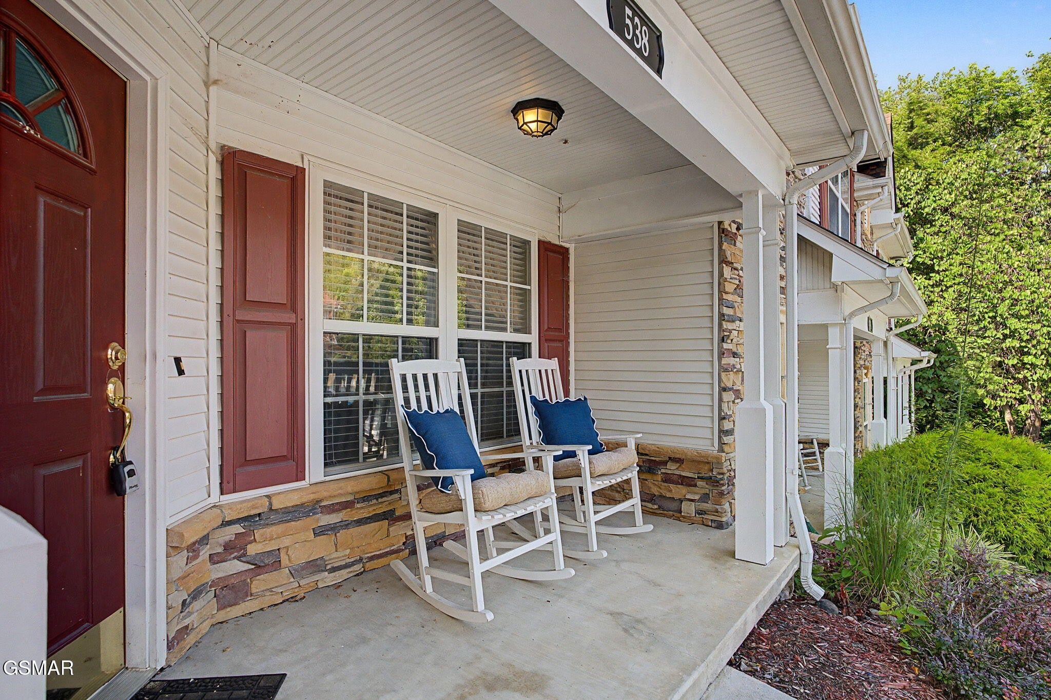 538 Orchard Valley Way 538