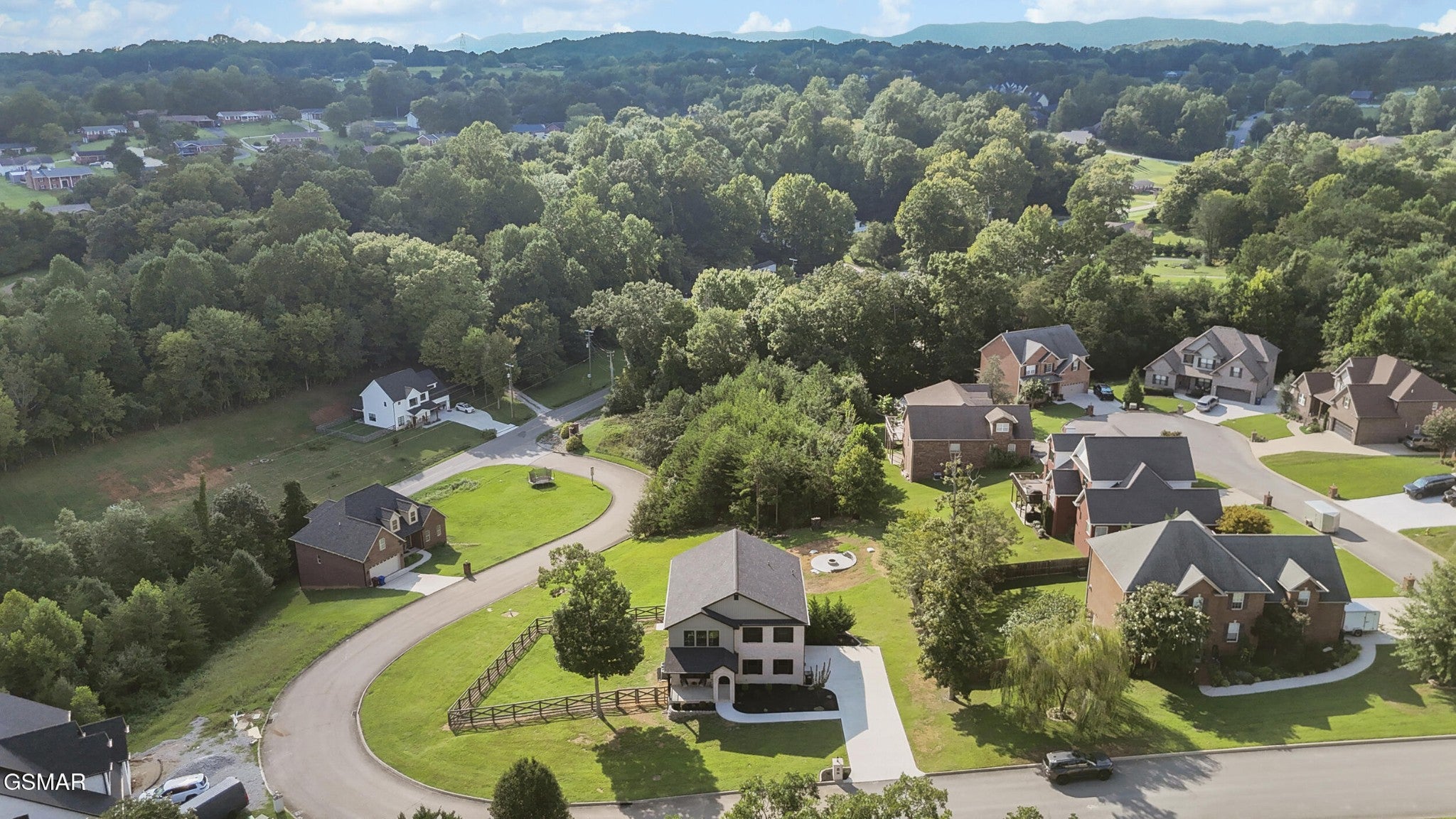 1007 Crown Ridge Lane