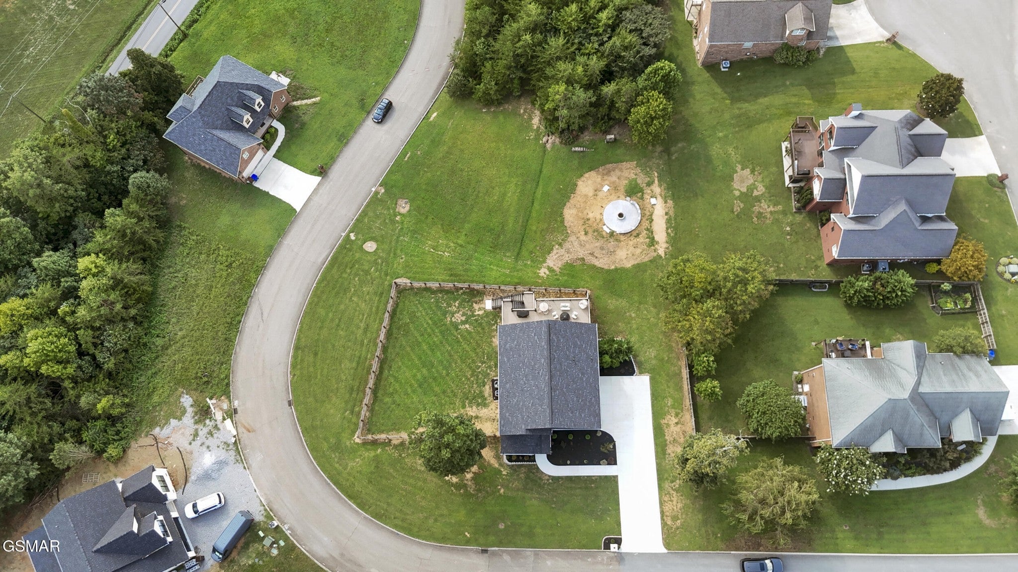 1007 Crown Ridge Lane