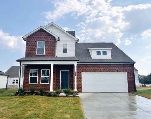 4935 Dan Howland Drive, Murfreesboro, TN 37129 - MLS#: 2757026