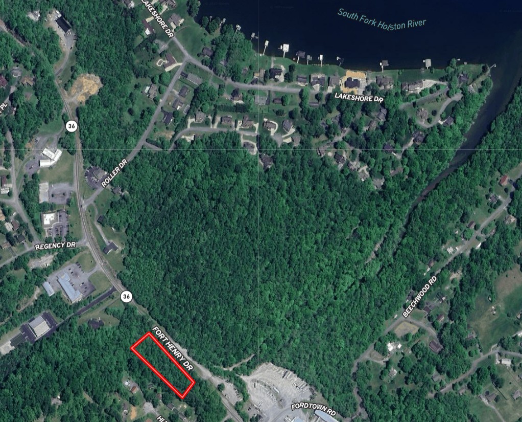 0 Fort Henry Dr