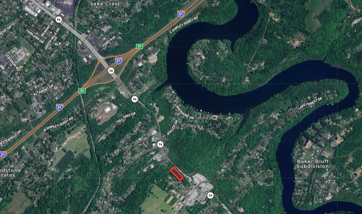 0 Fort Henry Dr