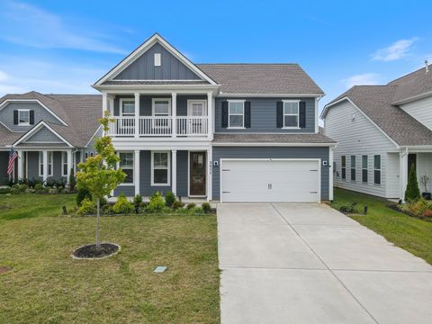 3511 Rockledge Way Murfreesboro TN 37129