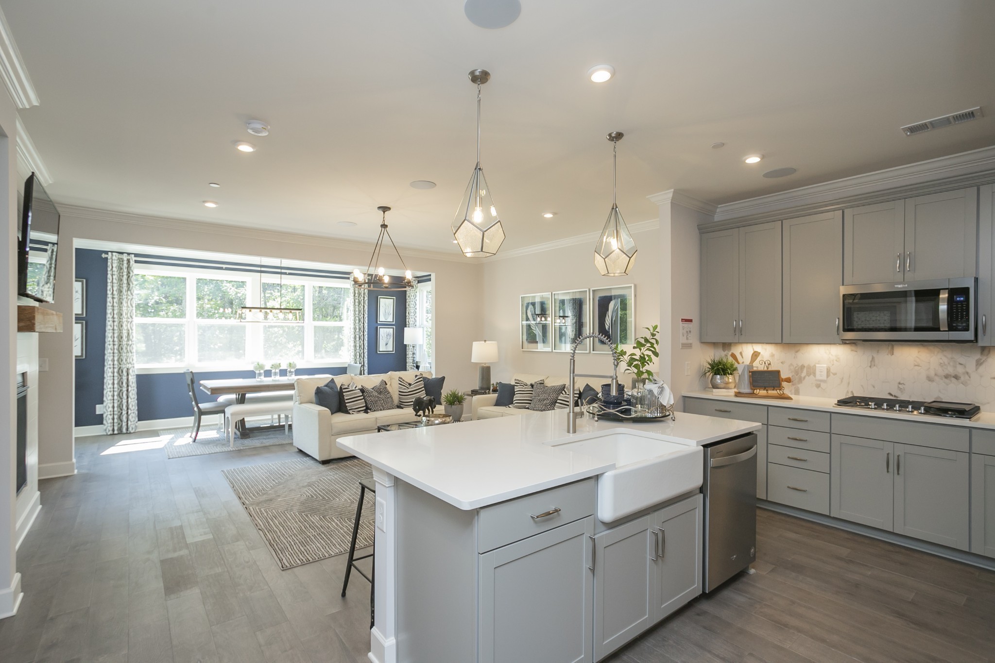 263 Pin High Drive