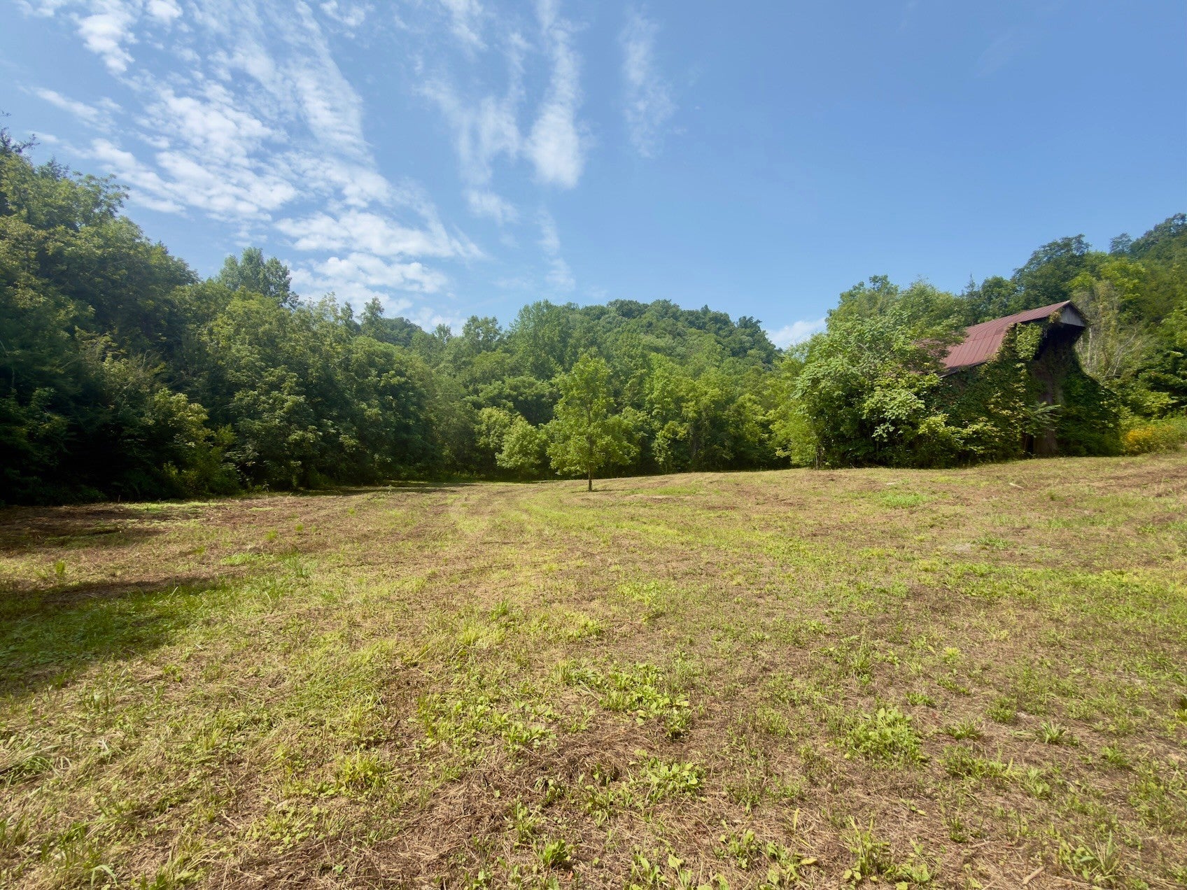 0 Wilmouth Creek Rd