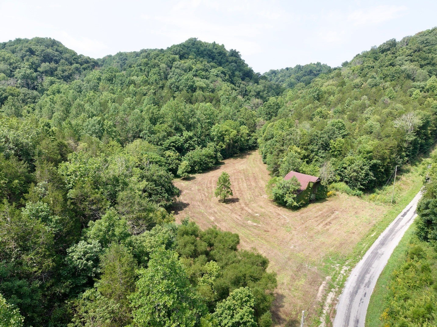 0 Wilmouth Creek Rd