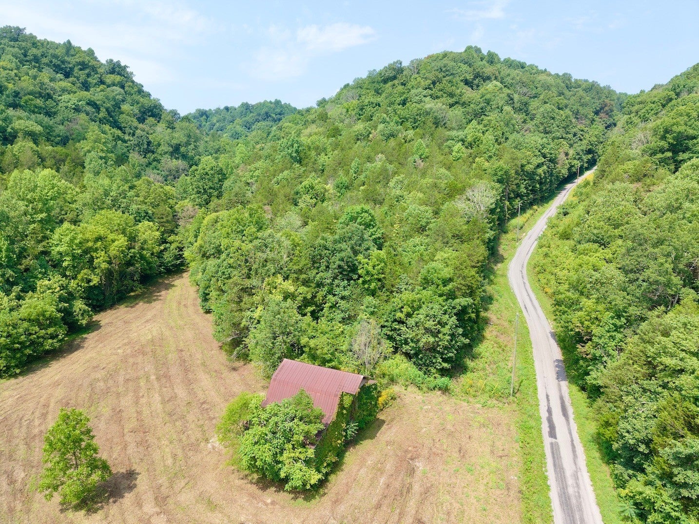 0 Wilmouth Creek Rd