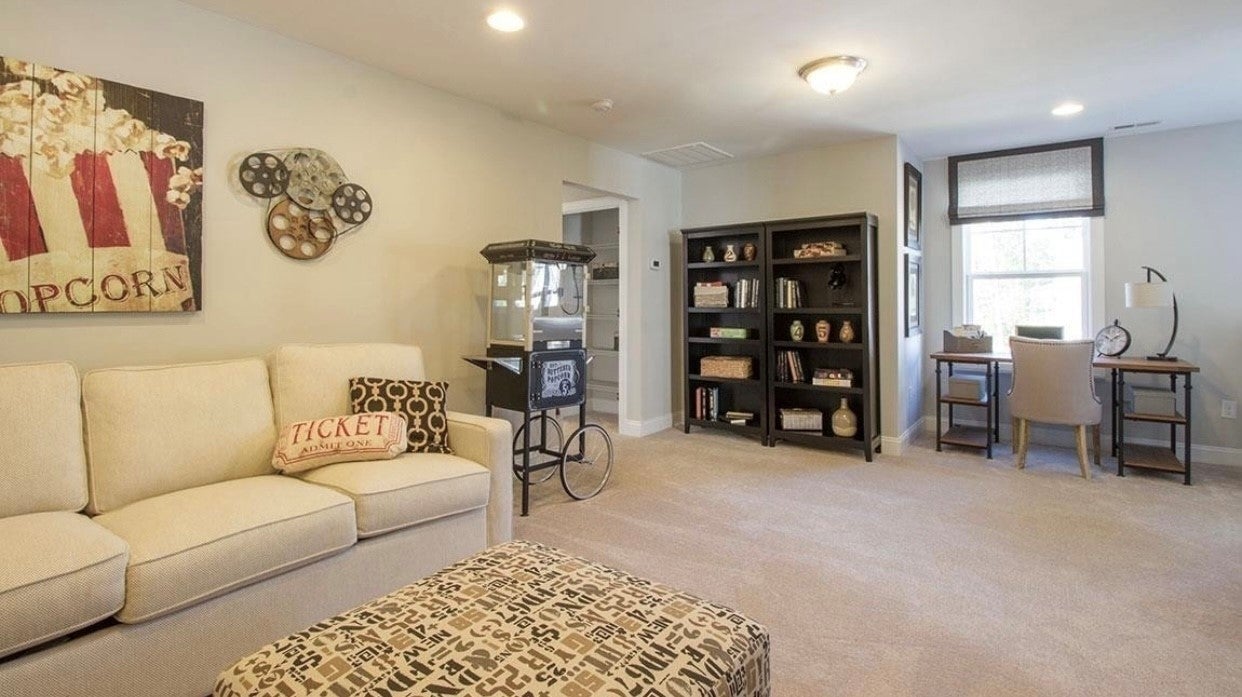 4116 Amelia Lane