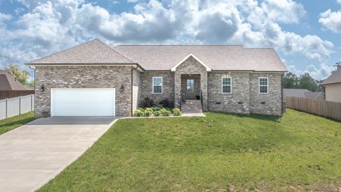 2590 Cane Creek Rd Cookeville TN 38506