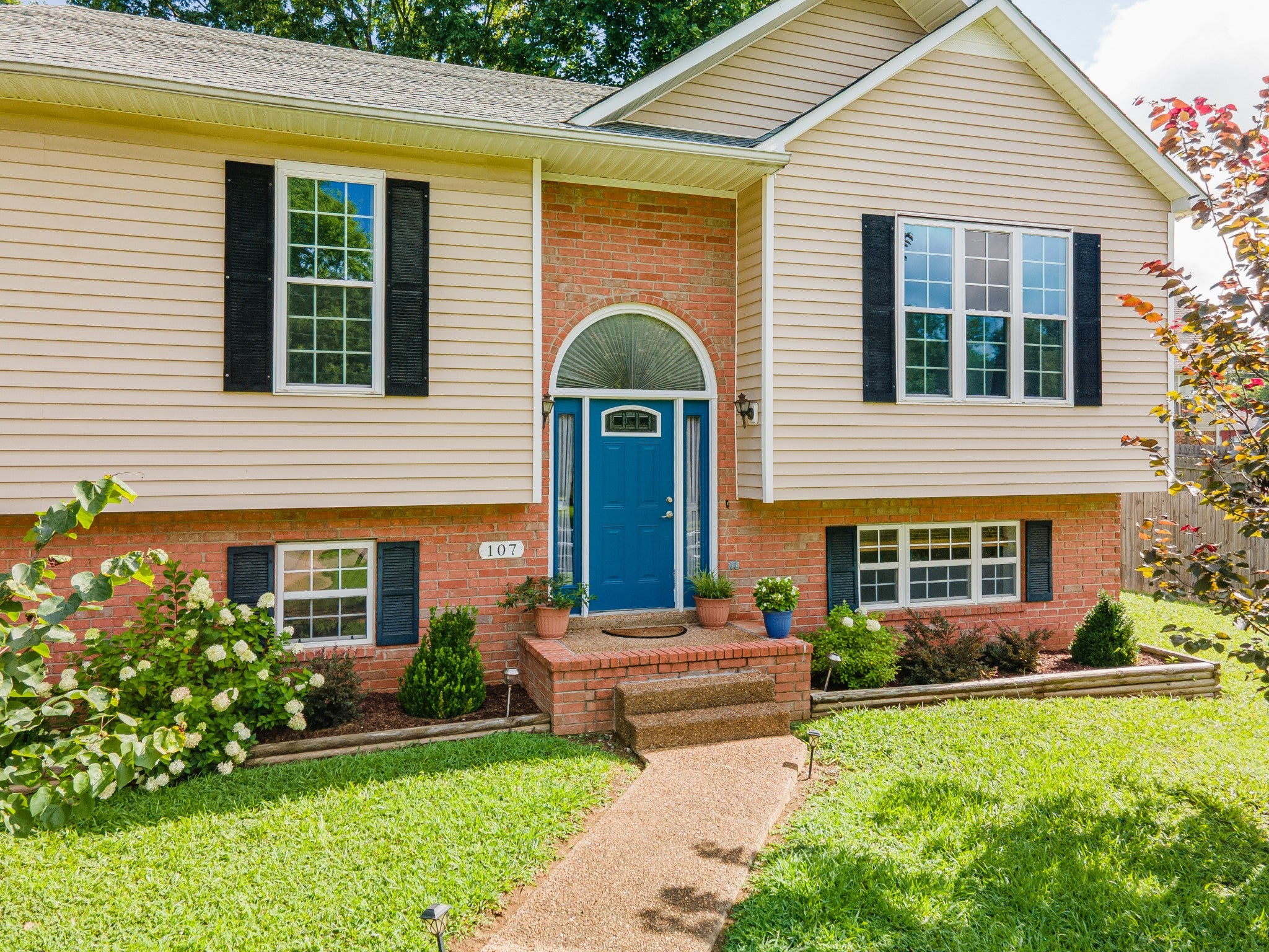 107 Timberland Dr