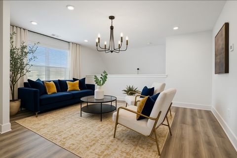 539 Tulip Springs Rd Hermitage TN 37076