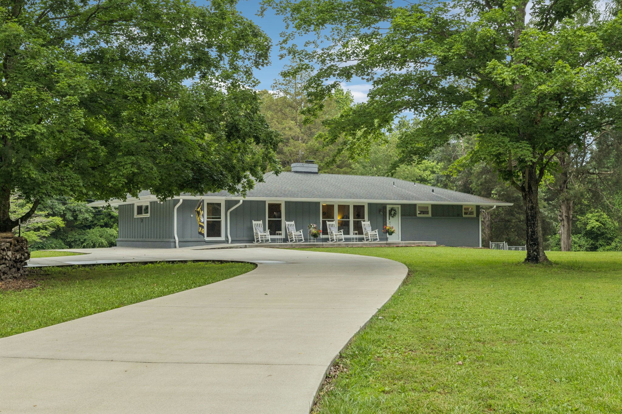 1776 Seven Mile Ferry Rd