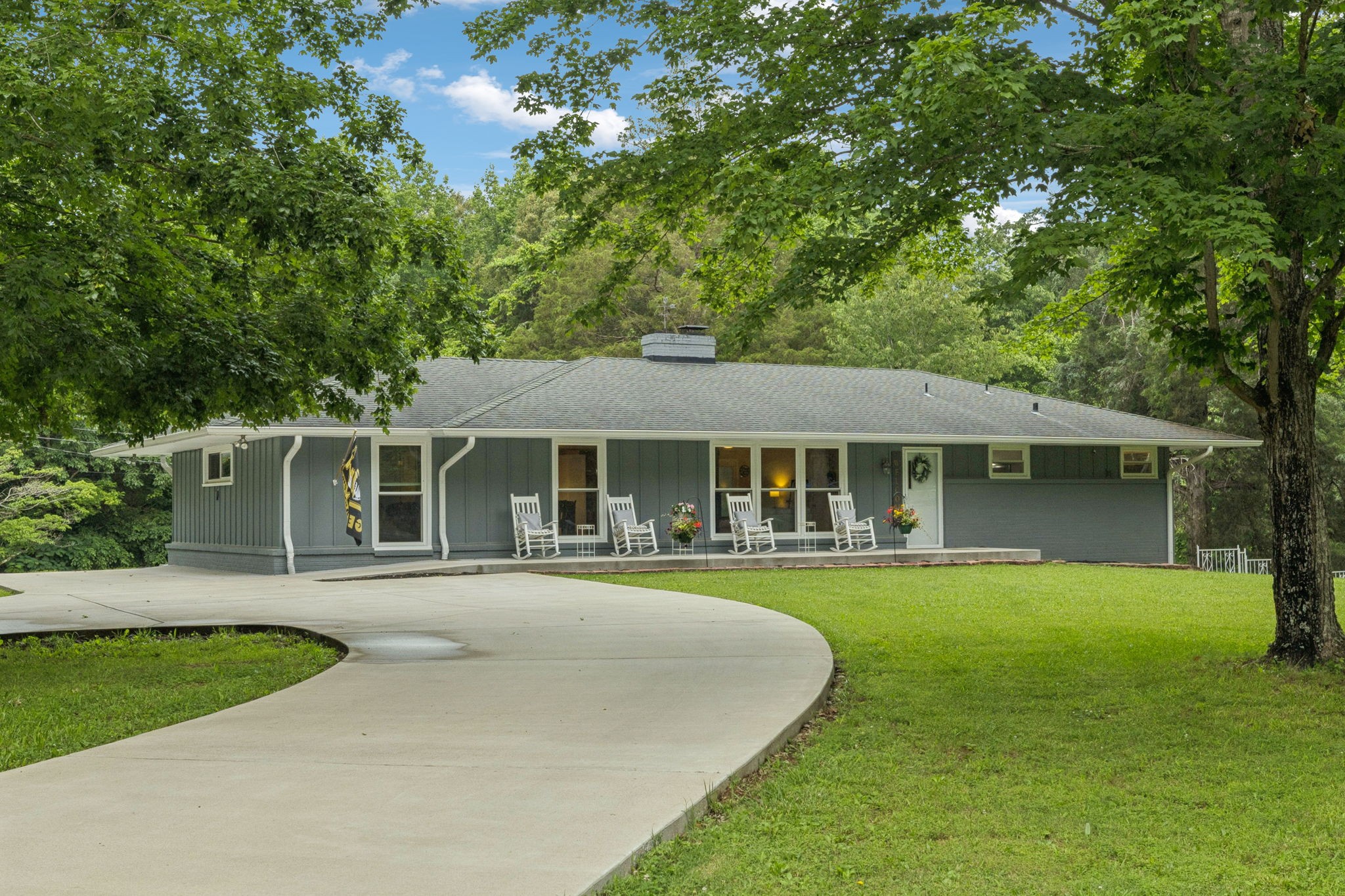 1776 Seven Mile Ferry Rd