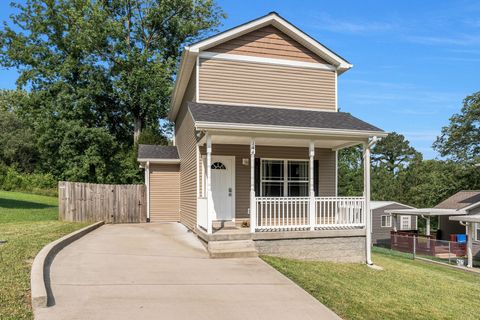 144 Maple Dr Ashland City TN 37015